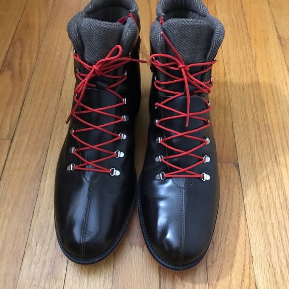 Rossignol 1907 Chamonix Boots - Picture 2 of 12